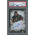 Paul Skenes Signed 2024 Topps Finest Rookie Card | PSA 10 Gem Mint #56/99