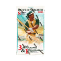 2025 Panini Boys of Summer Baseball Hobby Box (Ships Sealed Only) - D