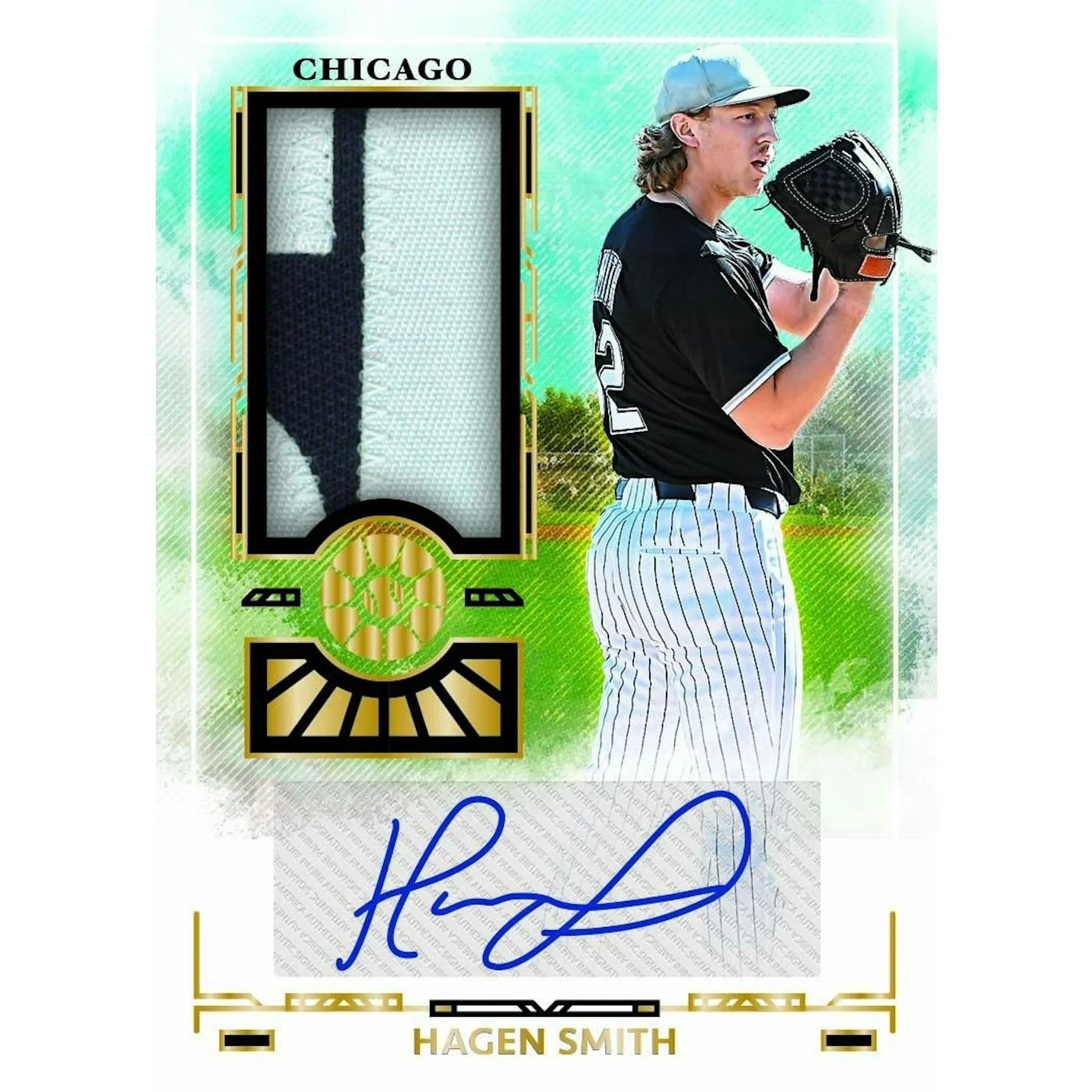 2025 Panini Boys of Summer Baseball Hobby Box (Ships Sealed Only) - D