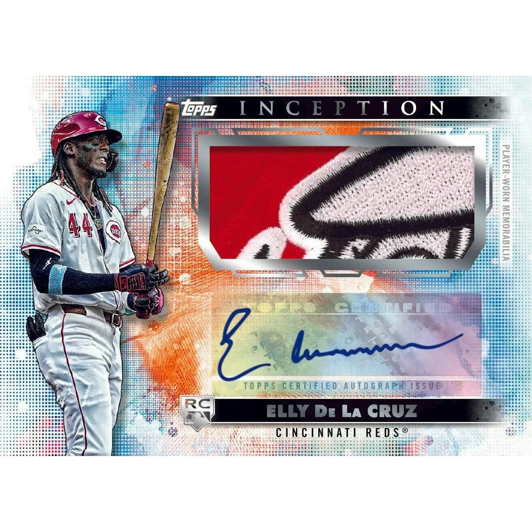 2024 Topps Inception Baseball Hobby Box (Ships Sealed Only)