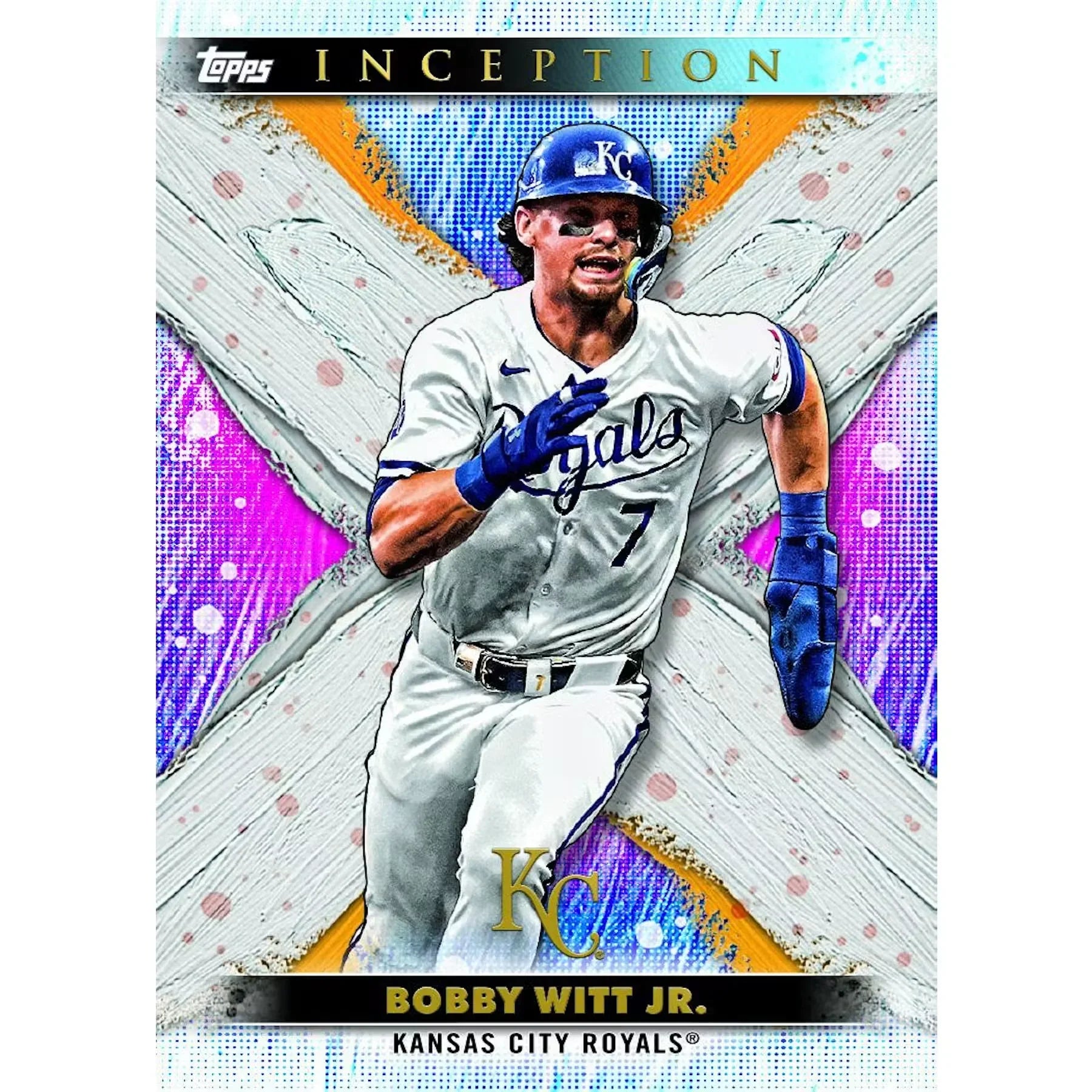 2024 Topps Inception Baseball Hobby Box (Ships Sealed Only)