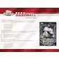 2022 Topps Chrome Baseball Hobby Jumbo 8 Box Case (Ships Sealed Only)