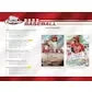 2022 Topps Chrome Baseball Hobby Jumbo 8 Box Case (Ships Sealed Only)