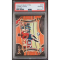 Lamine Yamal 2023-24 Panini Select FIFA Rookie Card | PSA 10 Orange Field Level/49