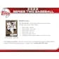 Topps Series 2 Baseball Hobby Box 2022 (Ships Sealed Only)