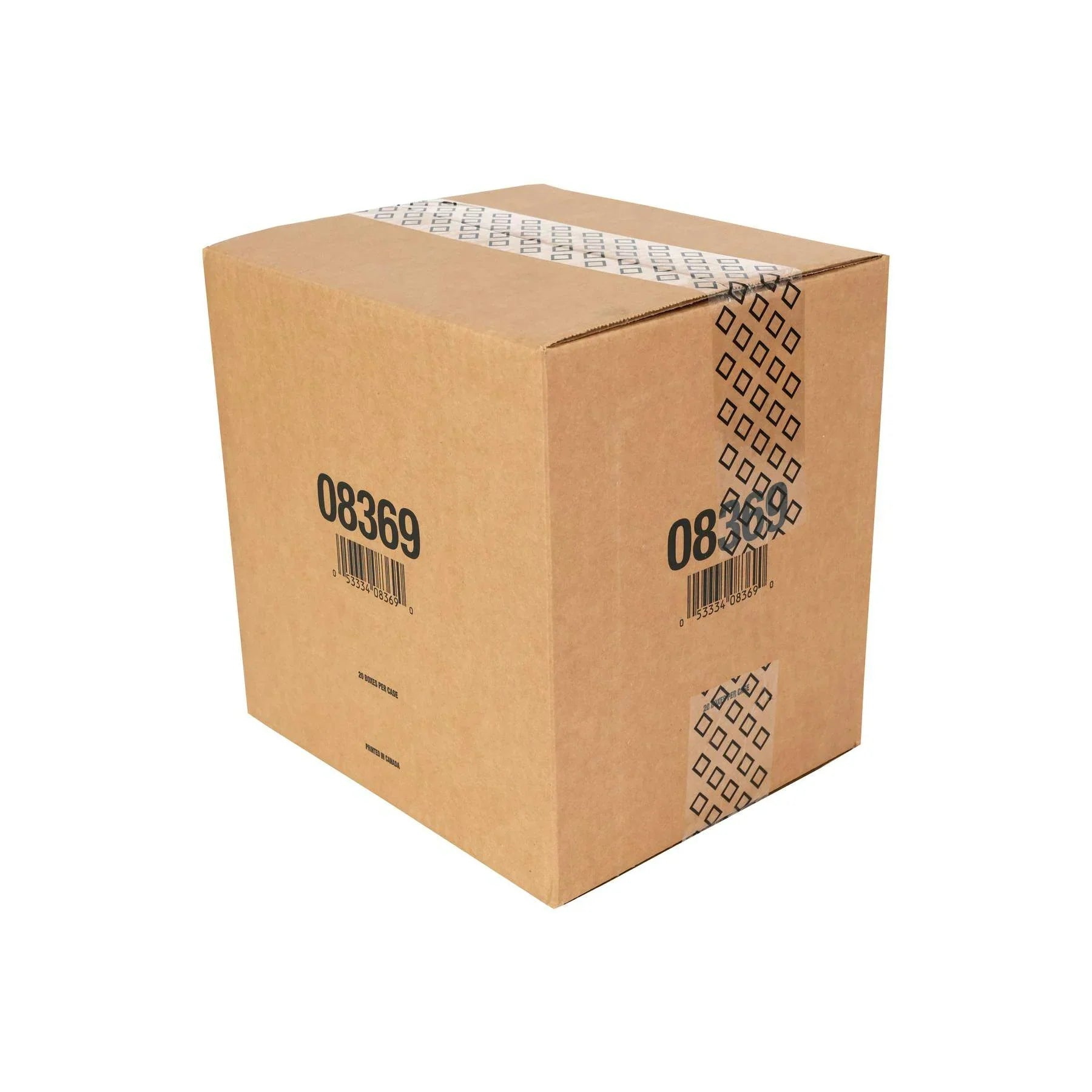 2025 26 Upper Deck Chicago Blackhawks Centennial Hockey Box 20 Set Case (Ships Sealed Only) - D1