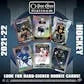 2021 22 Upper Deck O Pee Chee Platinum Hockey Hobby Box (Ships Sealed Only)