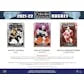 2021 22 Upper Deck O Pee Chee Platinum Hockey Hobby Box (Ships Sealed Only)