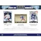 2021 22 Upper Deck O Pee Chee Platinum Hockey Hobby Box (Ships Sealed Only)