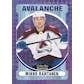 2021 22 Upper Deck O Pee Chee Platinum Hockey Hobby Box (Ships Sealed Only)