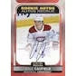 2021 22 Upper Deck O Pee Chee Platinum Hockey Hobby Box (Ships Sealed Only)