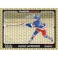 2021 22 Upper Deck O Pee Chee Platinum Hockey Hobby Box (Ships Sealed Only)
