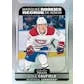 2021 22 Upper Deck O Pee Chee Platinum Hockey Hobby Box (Ships Sealed Only)