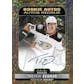 2021 22 Upper Deck O Pee Chee Platinum Hockey Hobby Box (Ships Sealed Only)