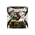 2024 Panini Select Football Mega Box Black Red Prizms (Ships Sealed Only)