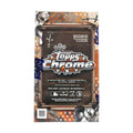 2025 Topps Chrome X Cactus Jack Baseball Box NYC Exclusive (Ships Sealed Only)