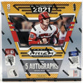 2021 Panini Prizm Draft Picks Baseball Hobby Box (Ships Sealed Only)