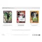 2021 Panini Prizm Draft Picks Baseball Hobby Box (Ships Sealed Only)