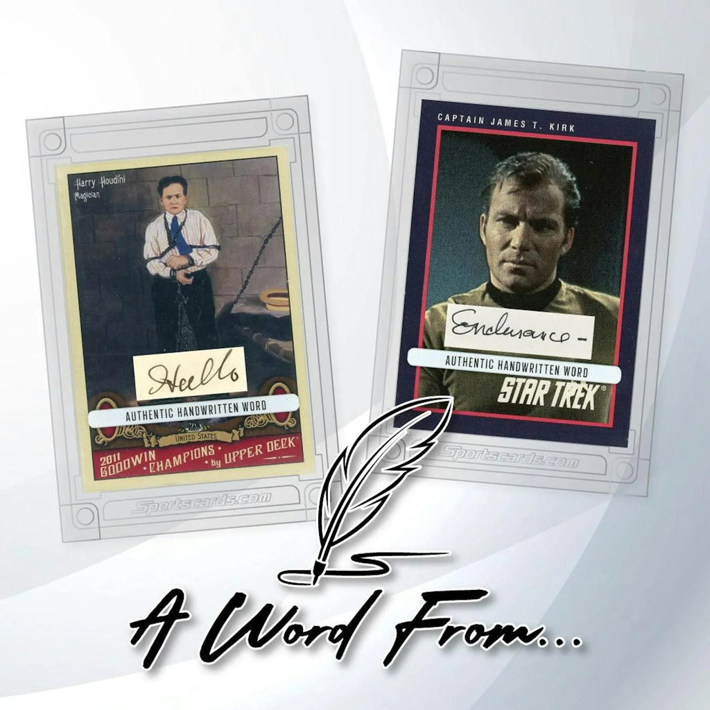 2025 Jersey Fusion Americana Edition Hobby Box New Release (Ships Sealed Only)