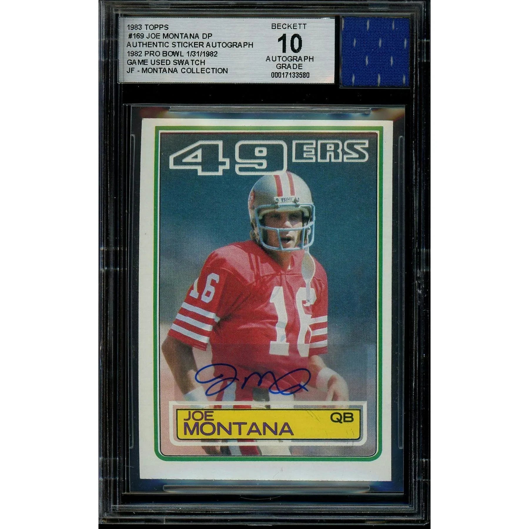 2025 Jersey Fusion Americana Edition Hobby Box New Release (Ships Sealed Only)