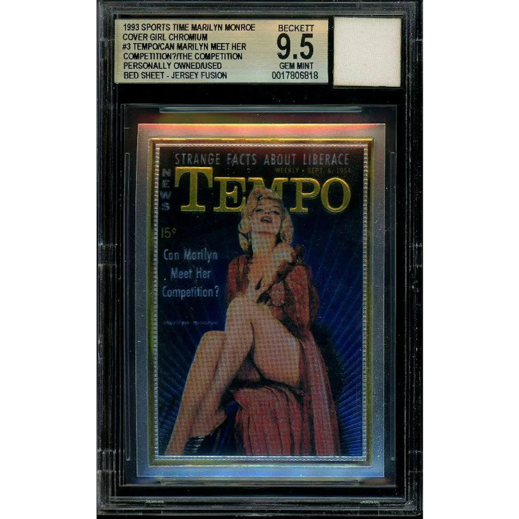 2025 Jersey Fusion Americana Edition Hobby Box New Release (Ships Sealed Only)