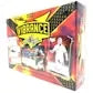 2022 Leaf Vibrance Multisport Hobby Box (Ships Sealed Only)