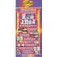 2022 Leaf Vibrance Multisport Hobby Box (Ships Sealed Only)