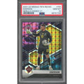 Ederson Nebula 1/1 2021-22 Panini Mosaic Card | PSA 10 Graded