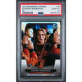 Gunnar Henderson 2023 Bowman Chrome Rookie SP #10 | PSA 10