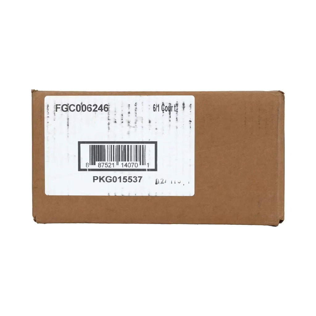 2025 Topps Chrome Baseball 6-Box Case | Breaker Delight (Ships Sealed Only)