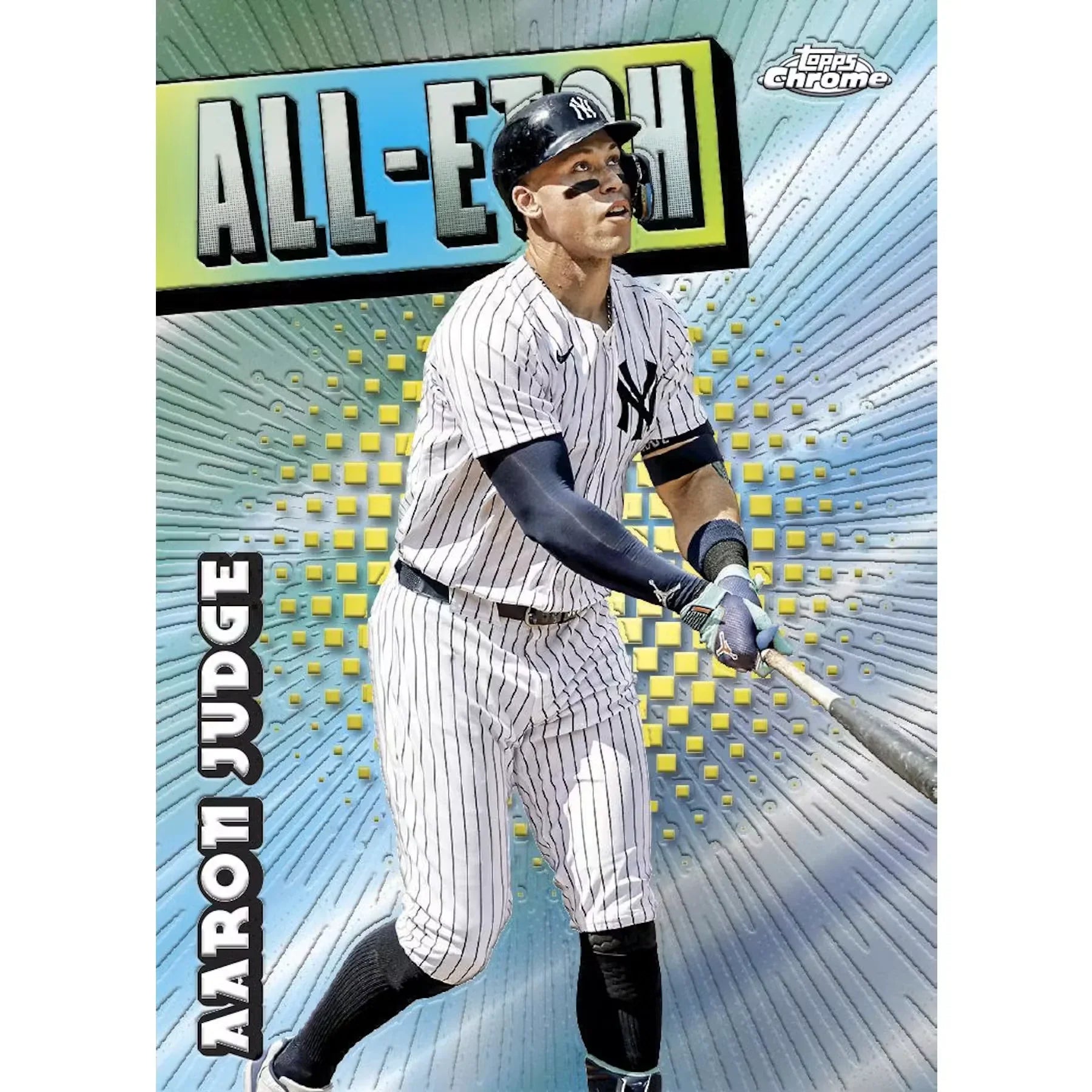 2025 Topps Chrome Baseball 6-Box Case | Breaker Delight (Ships Sealed Only)