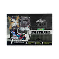 2025 Leaf Metal Baseball Hobby Box (Ships Sealed Only) - D1
