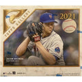 2021 Topps Gallery Baseball Blaster Box (Ships Sealed Only) - D