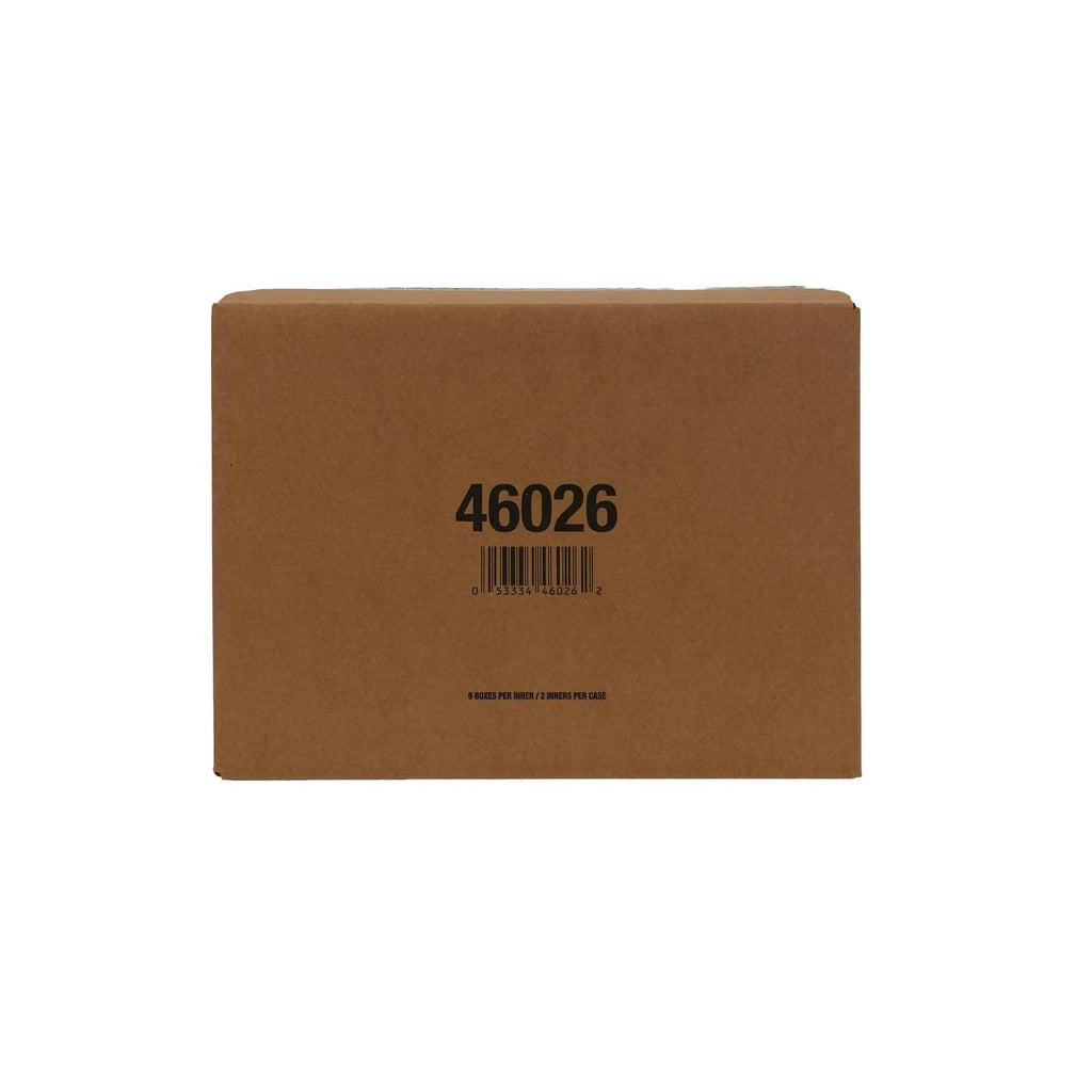 2025 26 Upper Deck Allure Hockey Hobby 18 Box Case (Ships Sealed Only) - D1
