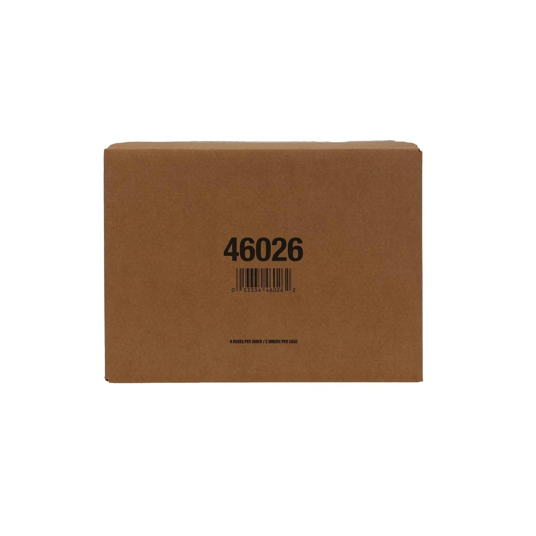 2025 26 Upper Deck Allure Hockey Hobby 18 Box Case (Ships Sealed Only) - D1