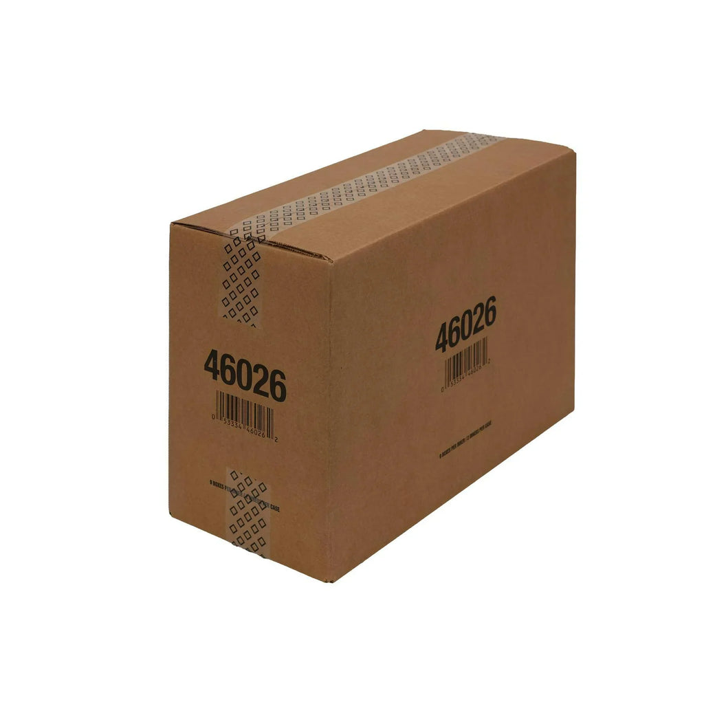 2025 26 Upper Deck Allure Hockey Hobby 18 Box Case (Ships Sealed Only) - D1
