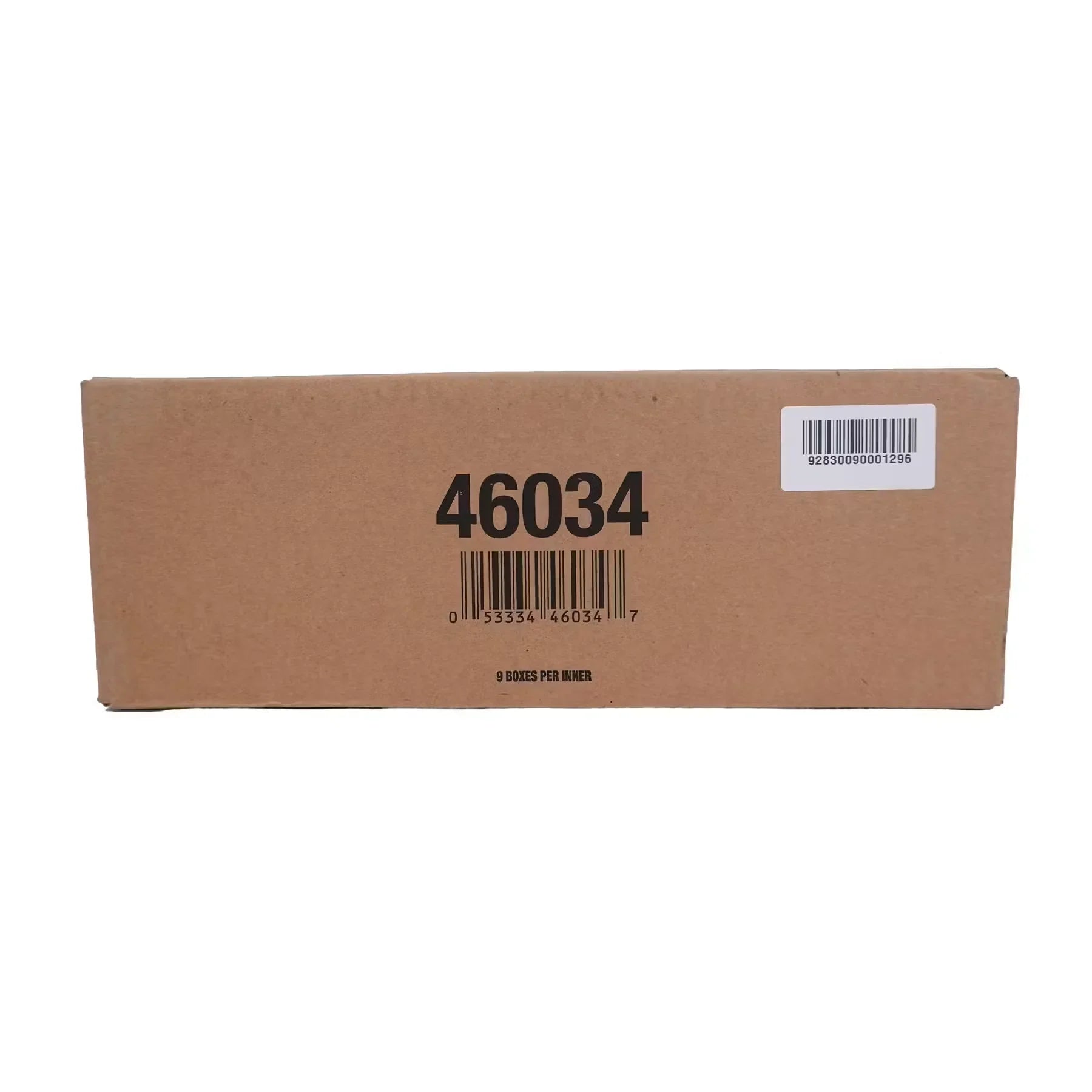 2025-26 Upper Deck Allure Hockey Hobby 9-Box Case (Ships Sealed Only)