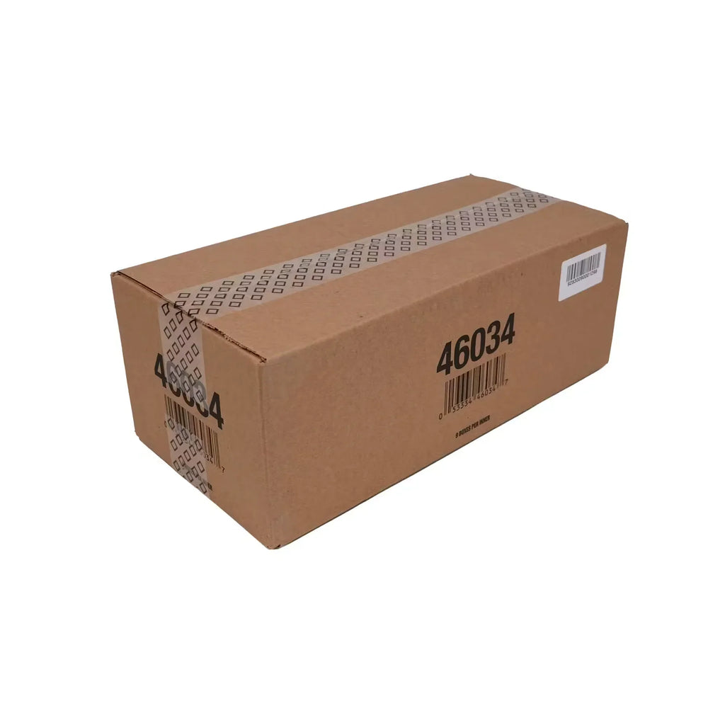 2025-26 Upper Deck Allure Hockey Hobby 9-Box Case (Ships Sealed Only)