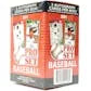 2021 Leaf Pro Set Baseball Blaster Hobby Box (Ships Sealed Only)
