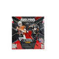 2025 Panini Prizm Draft Picks Football Hobby Box (Ships Sealed Only)
