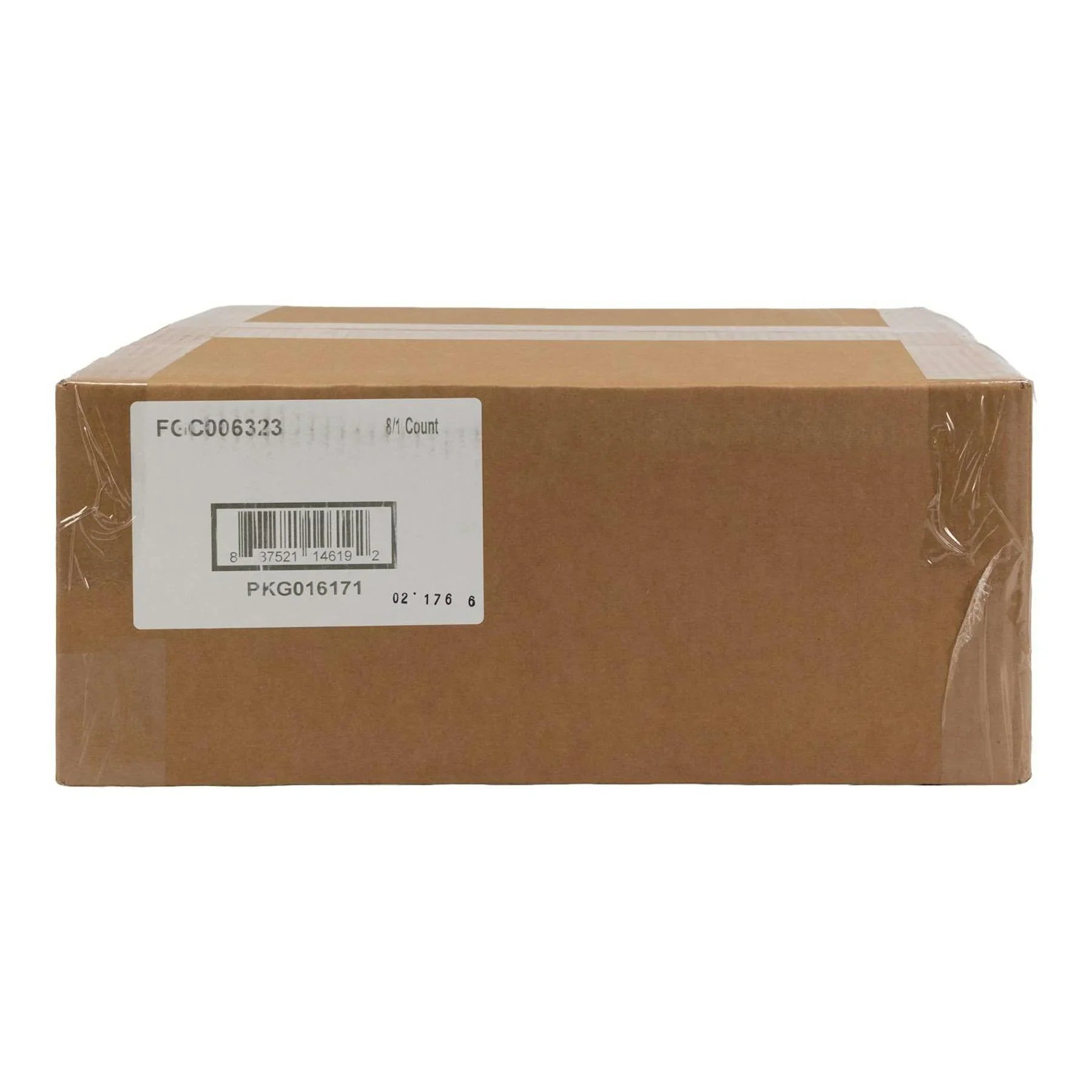 2025 Topps Factory Set Baseball Box Case 8 Sets (Ships Sealed Only) - D1