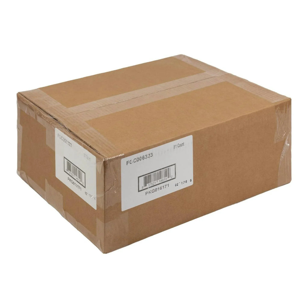 2025 Topps Factory Set Baseball Box Case 8 Sets (Ships Sealed Only) - D1