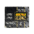 2024 25 Panini Iconz Ligue 1 Soccer Hobby Box (Ships Sealed Only)