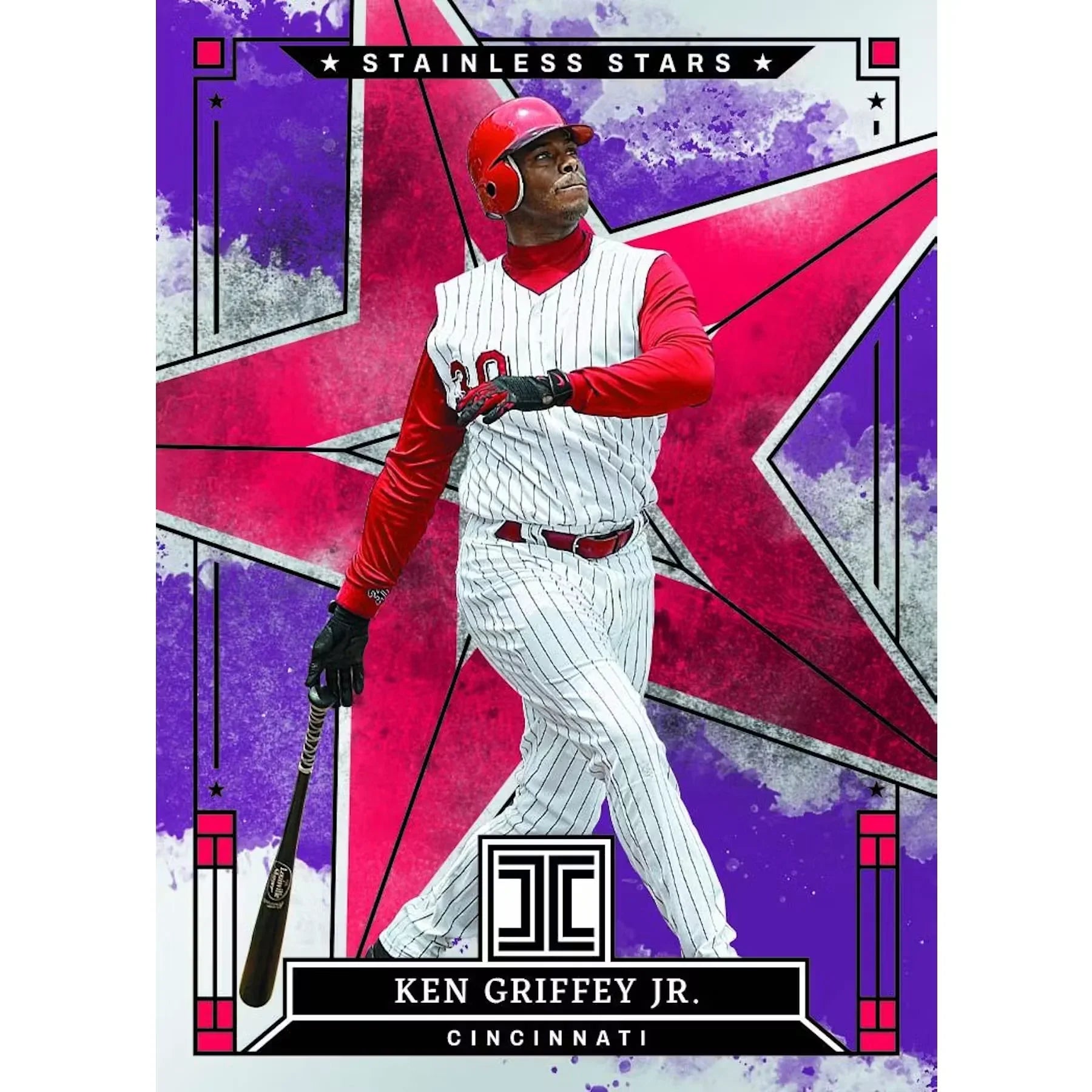 2025 Panini Impeccable Baseball Hobby 3 Box Case (Ships Sealed Only)