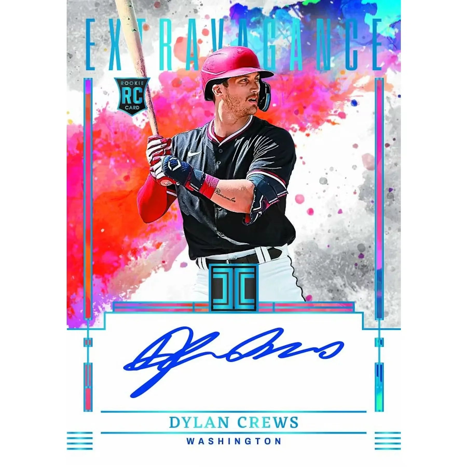 2025 Panini Impeccable Baseball Hobby 3 Box Case (Ships Sealed Only)