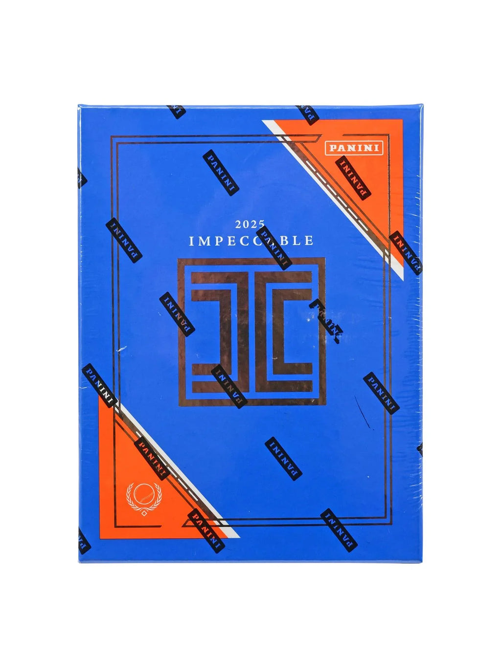 2025 Panini Impeccable Baseball Hobby Box (Ships Sealed Only)