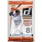 2022 Panini Donruss Baseball Hobby Box (Ships Sealed Only)
