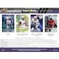 2022 23 Upper Deck Synergy Hockey Hobby Box (Ships Sealed Only)