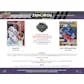 2022 23 Upper Deck Synergy Hockey Hobby Box (Ships Sealed Only)