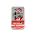 2025 26 Upper Deck Detroit Red Wings Centennial Hockey Hobby Box (Ships Sealed Only)